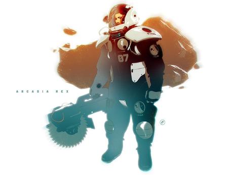 Calum Alexander Watt – Ilustraciones y diseños conceptuales Calum Alexander Watt – Ilustraciones y diseños conceptuales