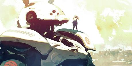 Calum Alexander Watt – Ilustraciones y diseños conceptuales Calum Alexander Watt – Ilustraciones y diseños conceptuales