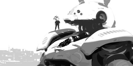 Calum Alexander Watt – Ilustraciones y diseños conceptuales Calum Alexander Watt – Ilustraciones y diseños conceptuales