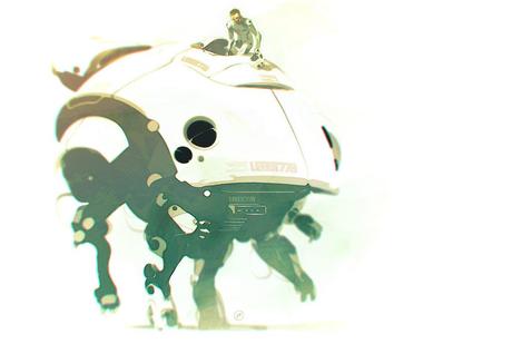 Calum Alexander Watt – Ilustraciones y diseños conceptuales Calum Alexander Watt – Ilustraciones y diseños conceptuales