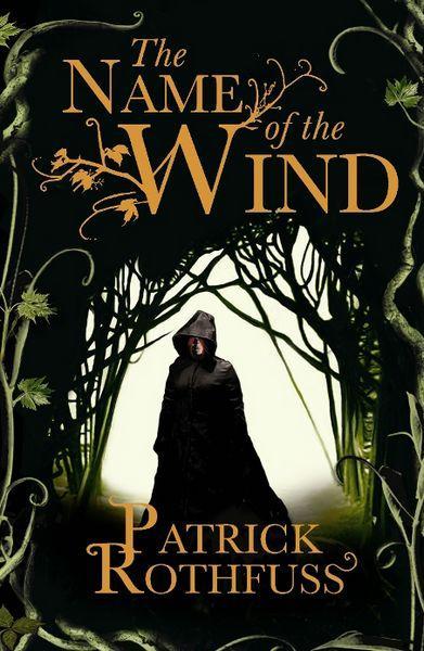 El nombre del viento, de Patrick Rothfuss