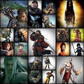 Nuevos talentos en VyC (1ª Parte).