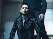 Daniel Craig Rooney Mara para Empire