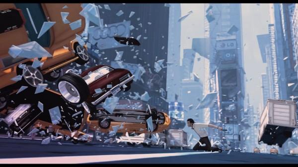 El fantástico Festival de Sitges abre sus puertas