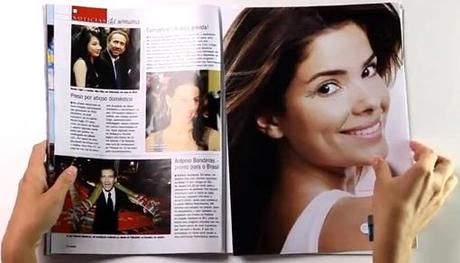 Anuncio interactivo para Neutrogena