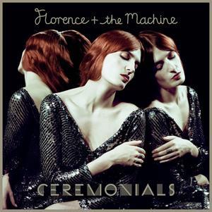 florence-and-the-machine-ceremonials Music meets Style