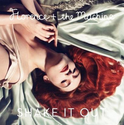 florence-and-the-machine-s-shake-it-out Music meets Style