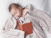 Para dormir como bebé