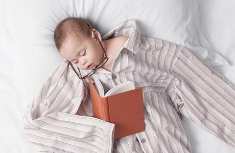 Para dormir como un bebé