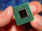 Nuevos procesadores Intel Atom para este