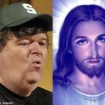 Michael Moore insinua que Jesus era gay