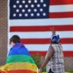 LA MAYORÍA DE ESTADOUNIDENSES A FAVOR DEL MATRIMONIO GAY