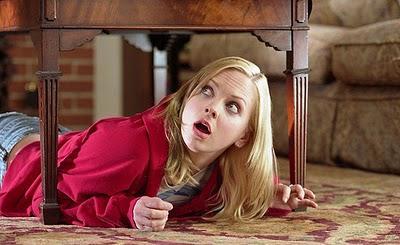 Anna Faris interesada en participar en 'Scary Movie 5'