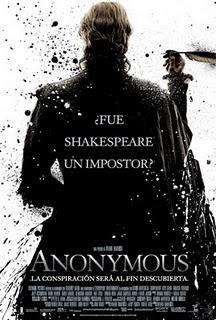 Aprendiendo un poco más sobre cómo se hizo 'Anonymous'