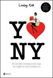 Reseña Y ♥ NY