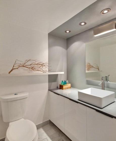 cuartos de baño – bathroom design