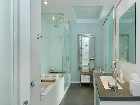 cuartos de baño – bathroom design