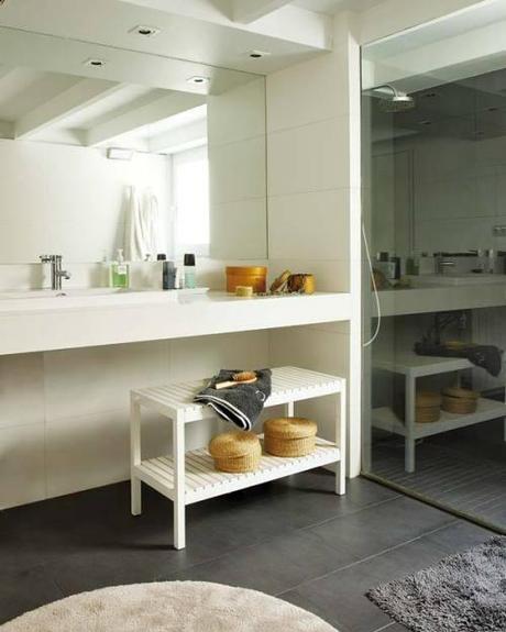 cuartos de baño – bathroom design