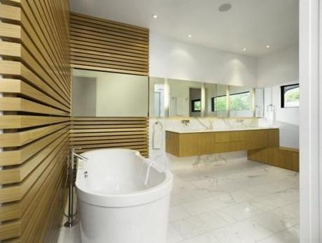 cuartos de baño – bathroom design