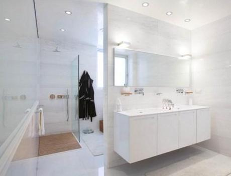 cuartos de baño – bathroom design