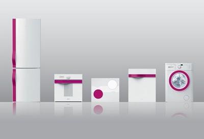 Electrodomésticos Juveniles