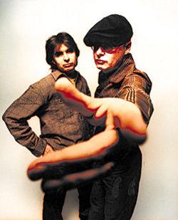 Discos: Apple Venus 1 & 2 (XTC, 1999/ 2000)