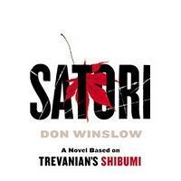 SATORI, UNA NUEVA NOVELA DE ESPÍAS LLEVADA AL CINE