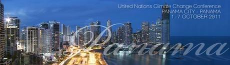 UN Climate Change Conference October 2011