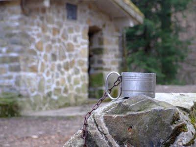 Presión....... de agua, en Uli