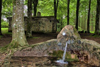 Presión....... de agua, en Uli
