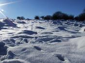 montículos, karst satorrak