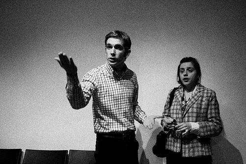 Ciclo de Teatro Despojado / Volvemos este miércoles 5 de octubre