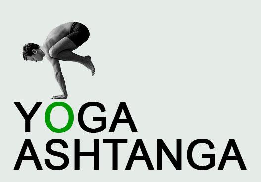 Prácticas de Yoga Ashtanga