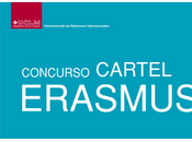 Concurso para elaboración cartel Erasmus 2011