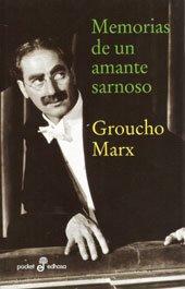 El Baúl de los Recuerdos: el retrato social a través del humor ácido de Groucho Marx.