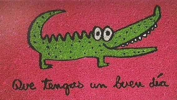 FELPUDOS ORIGINALES DE ANNA LLENAS