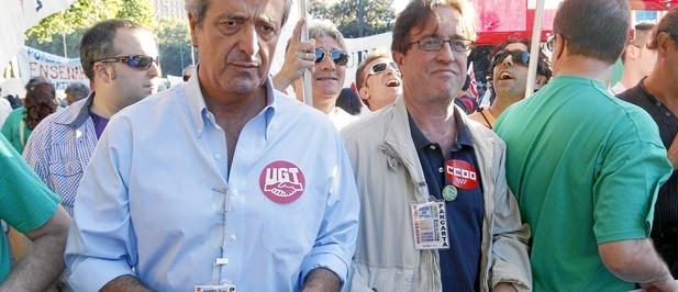 La educación que prefieren los líderes de UGT