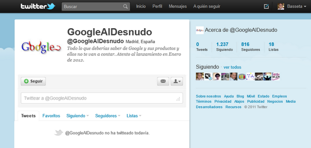 La importancia de crear expectativas