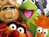 Nuevos posters Muppets