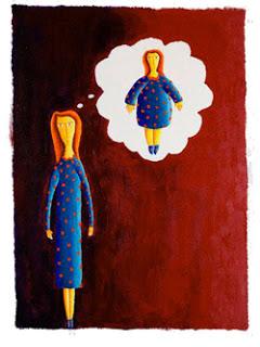 No sirven las ventanas para usar de espejo