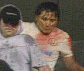 ‘Loco David’ y ‘Cholo Payet’ lo mataron ‘Loco David’ y ‘Cholo Payet’ lo mataron