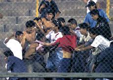 Hipocresía Mediática