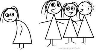 Discriminación en las escuelas ¿Ignorancia o Arrogancia?