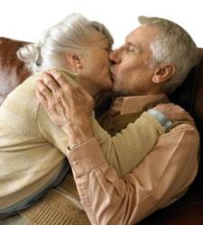 Buen sexo podría ser la clave para envejecer mejor