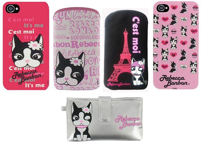 Viste tu móvil y tus gadgets a la última