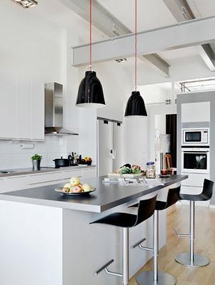 MODERNO E INDUSTRIAL MODERNO E INDUSTRIAL