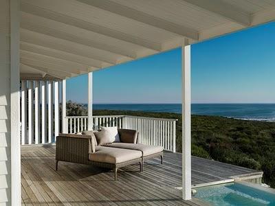 LINEA DEDON PARA EXTERIOR