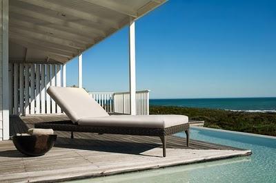 LINEA DEDON PARA EXTERIOR