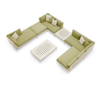 LINEA DEDON PARA EXTERIOR