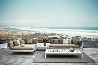 LINEA DEDON PARA EXTERIOR